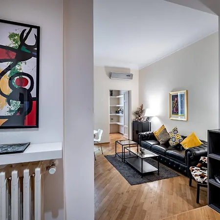 Apartmán Yd Servi