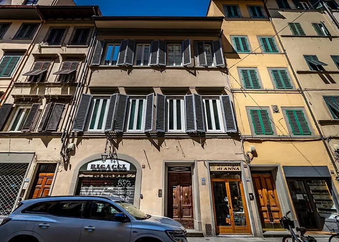 Apartmán Yd Servi *