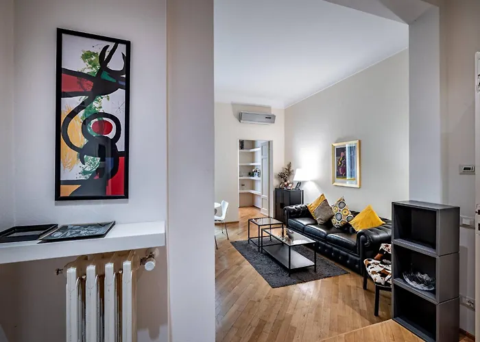 Apartmán Yd Servi