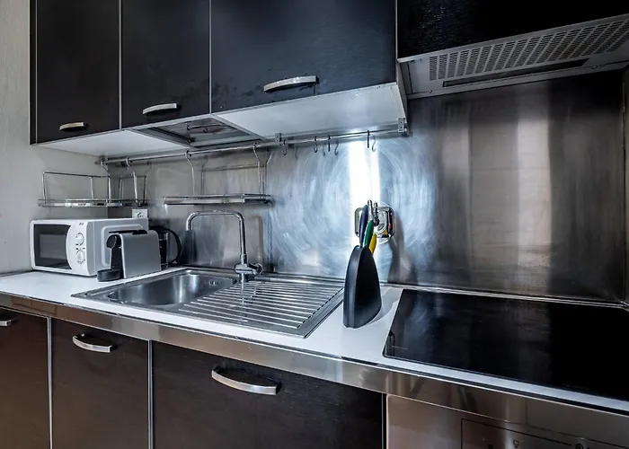 Apartmán Yd Servi