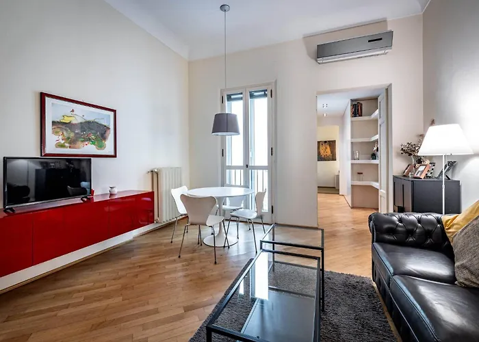 Apartmán Yd Servi