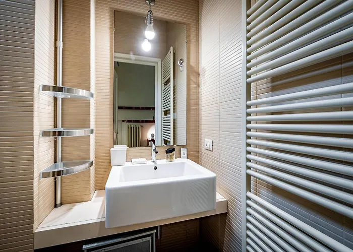 Apartmán Yd Servi Florencie