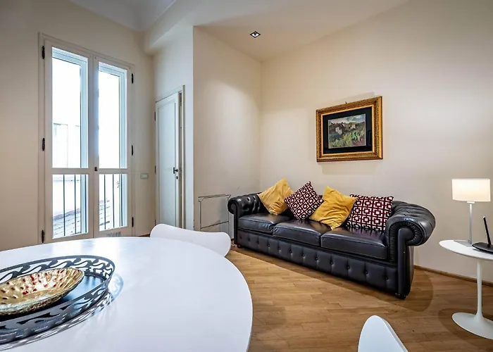 Apartmán Yd Servi *