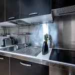 Apartment Yd Servi
