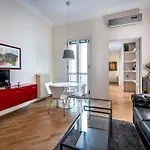 Apartment Yd Servi