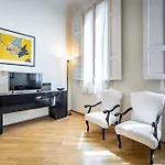 Apartment Yd Servi
