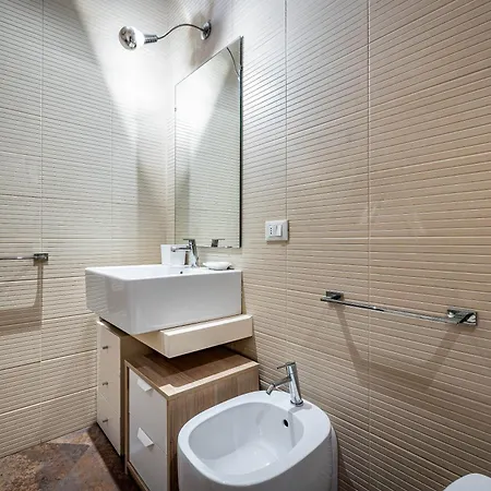 Yd Servi Apartment Florence