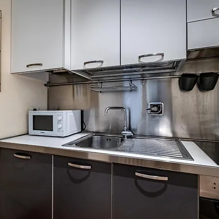 Yd Servi Apartment
