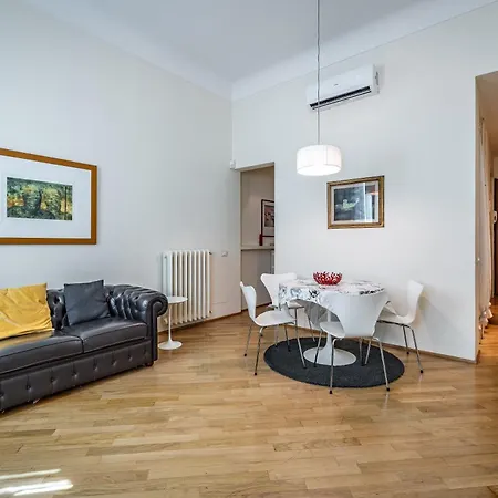 Apartment Yd Servi