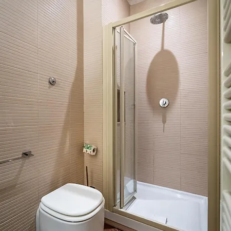 Apartment Yd Servi Florence