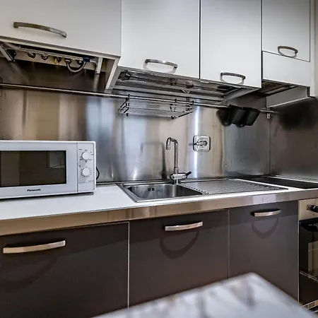 Yd Servi Apartment