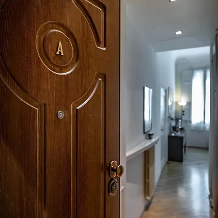 Apartment Yd Servi Florence