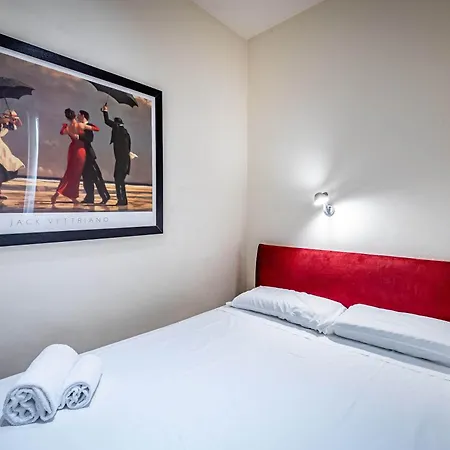 Apartment Yd Servi