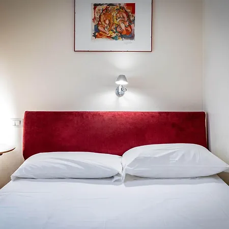 Yd Servi Apartamento Florencia