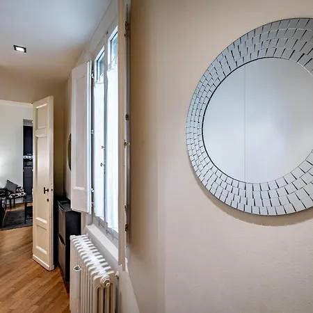 Yd Servi Apartment *