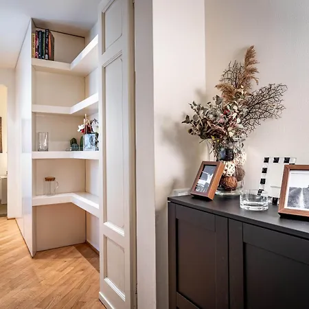 Yd Servi Apartment Florence