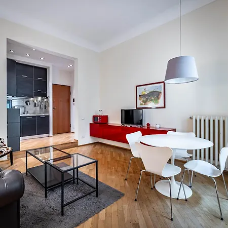 Apartment Yd Servi