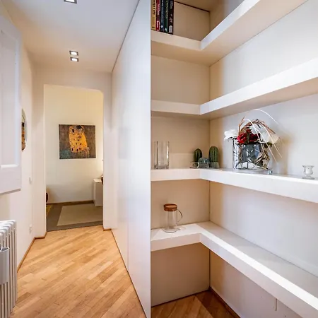 Apartment Yd Servi Florence