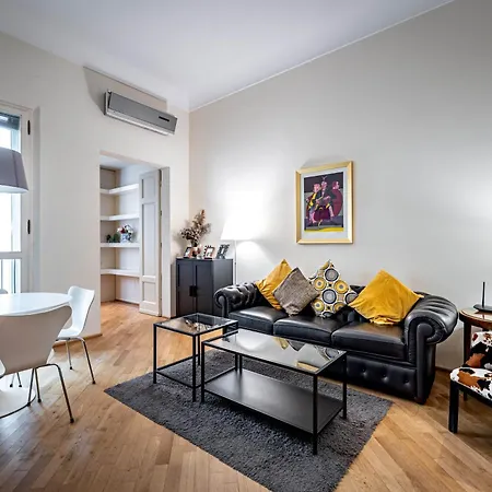 Yd Servi Apartment Florence