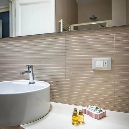 Апартаменты Yd Servi Флоренция