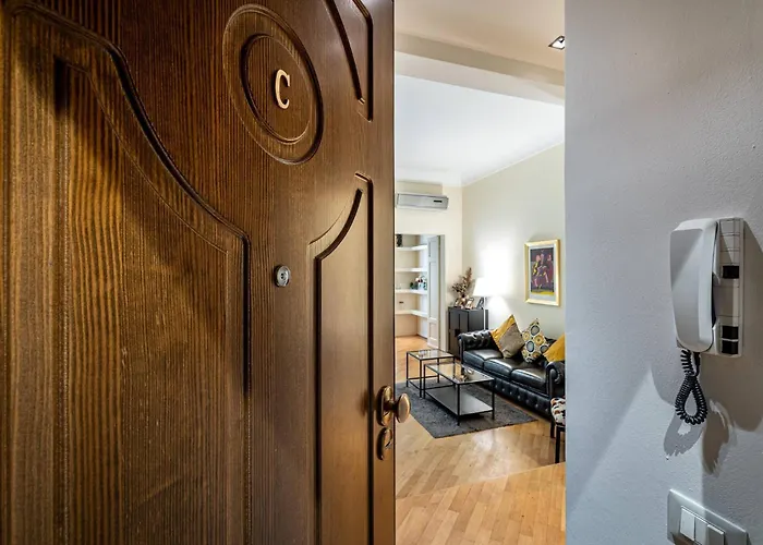 Yd Servi 佛罗伦萨