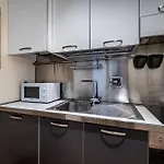Apartment Yd Servi Florenz