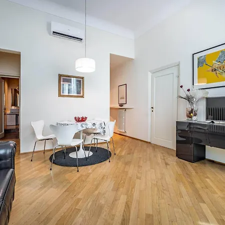 Apartment Yd Servi