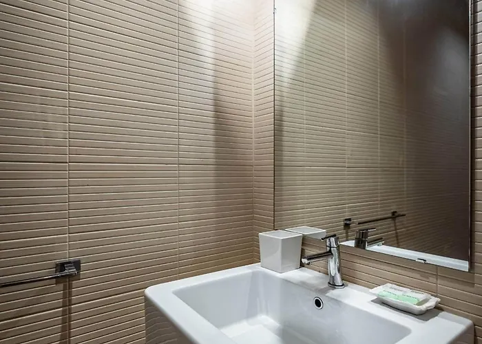 Yd Servi Appartement Florence