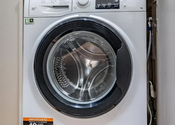 Yd Servi Apartamento Florença