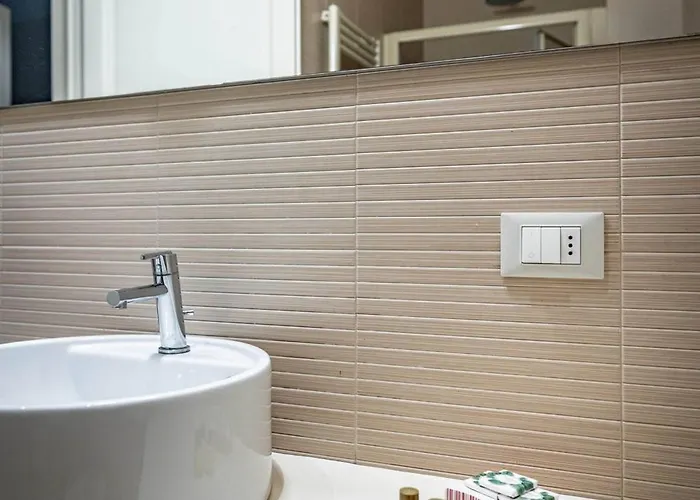 Apartamento Yd Servi Florença